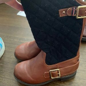 Tommy Hilfiger Boots